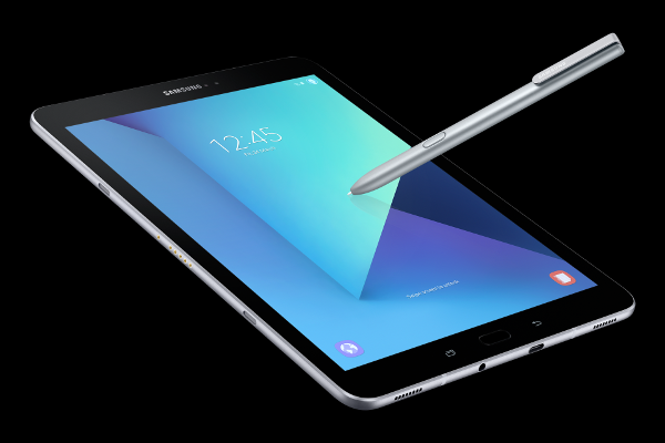 Samsung extinde portofoliul de tablete cu Galaxy Tab S3 și Galaxy Book