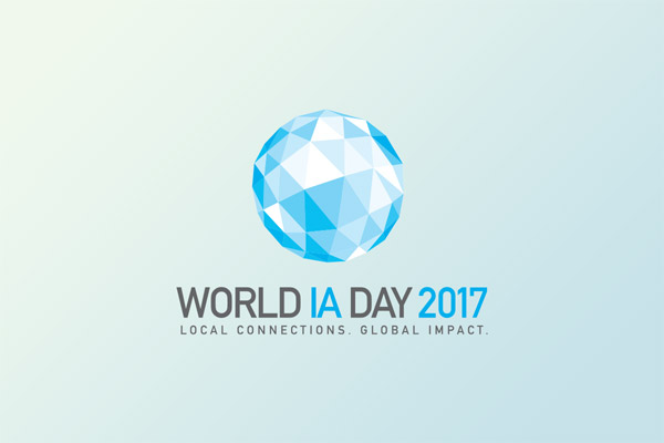 Grapefruit aduce World Information Architecture Day 2017 la Iasi pe 18 februarie