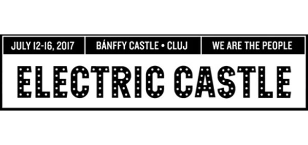 Electric Castle 5 – șansa unei generații de artiști români
