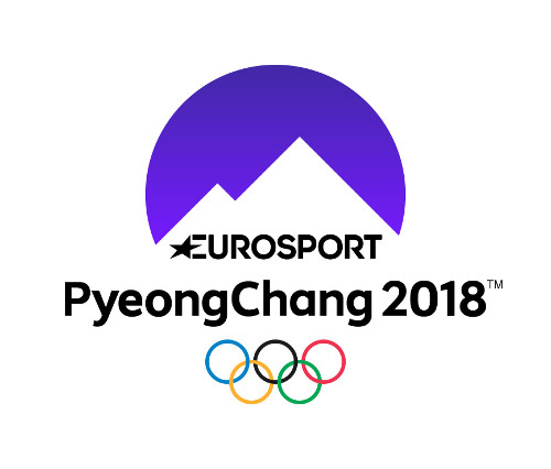Eurosport dezvăluie o nouă identitate de brand pentru Jocurile Olimpice de la PyeongChang 2018