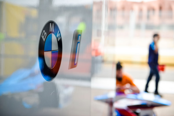 BMW Motorsport face următorul pas spre Formula E