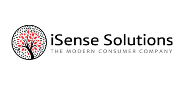 iSense Solutions logo