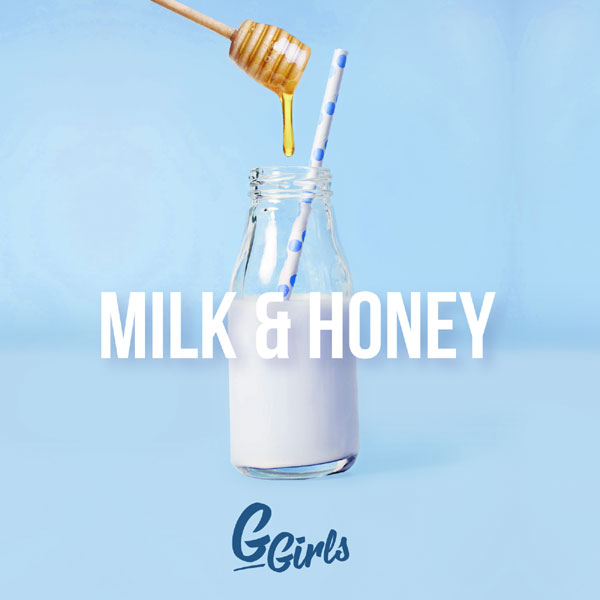 GGirls lanseaza “Milk and Honey” intr-o noua formula: INNA, Antonia, Lariss, Lori Ciobotaru