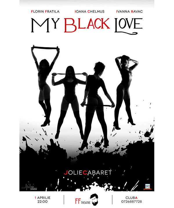 My black love