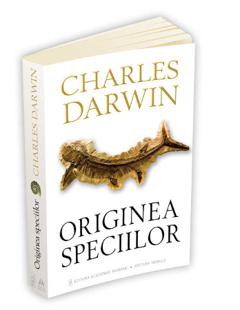 originea speciilor charles darwin