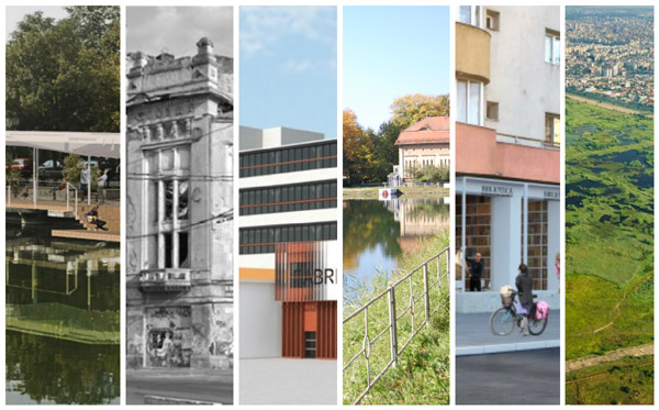 ING Bank finanțează cinci proiecte cu 250.000 de euro în cadrul competiției Urbaniada II