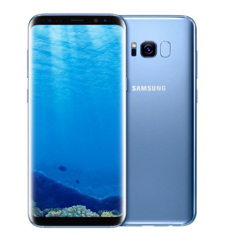 Descoperă noi posibilități cu noul Samsung Galaxy S8: un smartphone fără limite