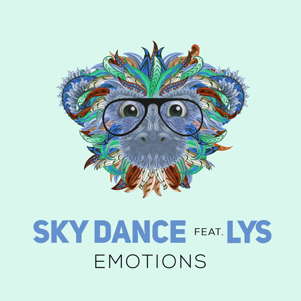 Primavara aduce “Emotions” de la Sky Dance si Lys