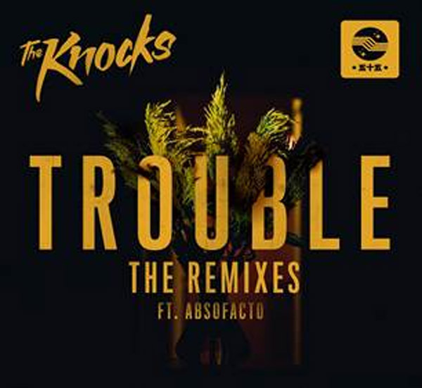the-knocks_trouble