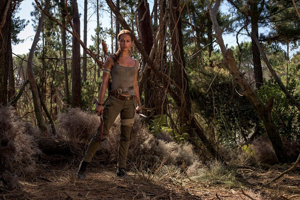 Noul “Tomb Raider” duce povestea la nivelul următor