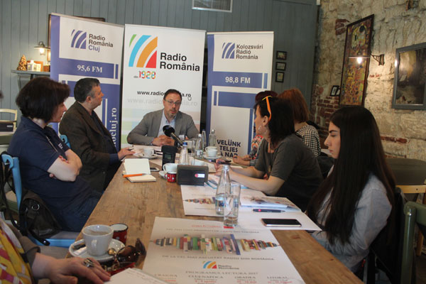 Radio România aniversează majoratul… Gaudeamus Cluj-Napoca