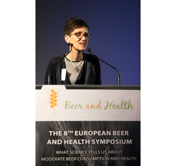 Simpozionul „Beer and Health”, Bruxelles: consumul moderat de bere poate face parte dintr-o dietă echilibrată și un stil de viață sănătos