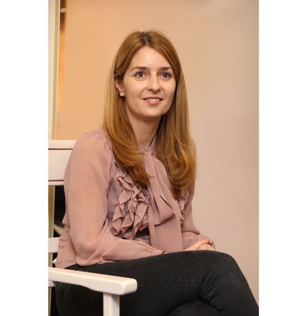 Gabriela Alexandrescu este noul Client Service Director al agenției MullenLowe
