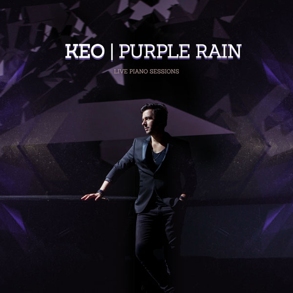 PIANOMANIA continua cu “Purple Rain”