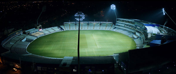 LS Productions Secure Edgbaston as Lufthansa Launches Cricket Themed Campaign