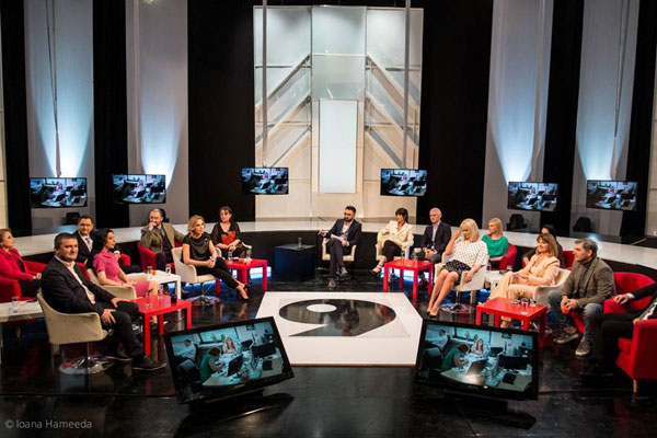 Televiziunea Română şi-a plătit datoriile istorice