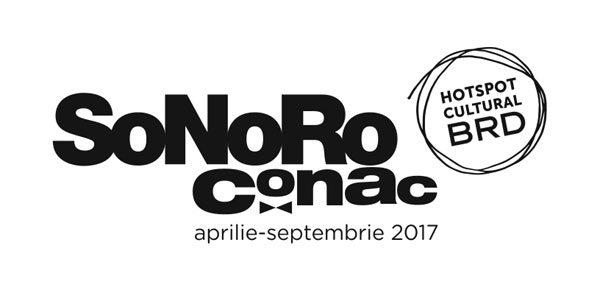 SoNoRo Conac 2017 logo