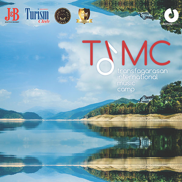 TIMC: prima tabara internationala de muzica