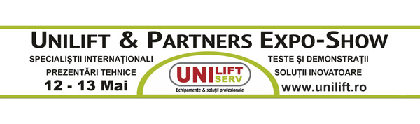 Unilift & Partners Expo-Show
