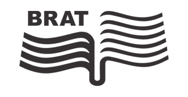 BRAT logo