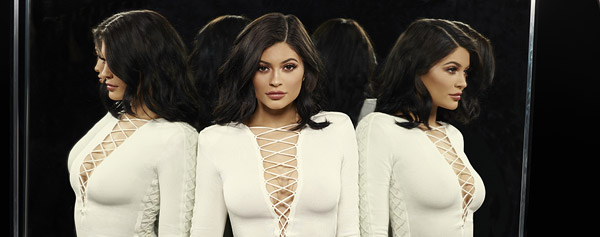 Kylie Jenner își invită fanii în culisele vieții sale în noua docu-serie de la E!, LIFE OF KYLIE