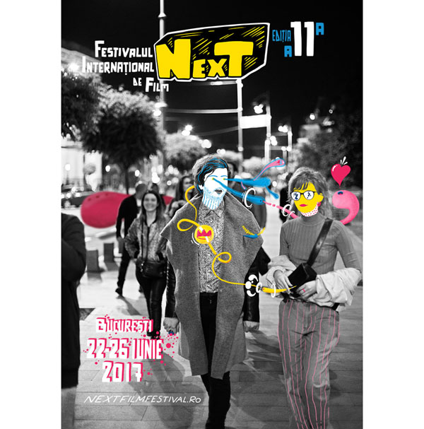 NexT 11 – o nouă direcție de vizual, o nouă generație de cineaști