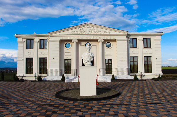 Palatul Alexander din Suceava și-a deschis porțile pentru evenimente dedicate companiilor