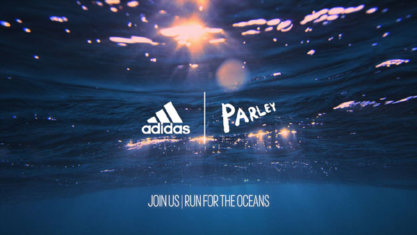 adidas x Parley Run For The Oceans – o mișcare globală de alergare pentru creșterea gradului de conștientizare și pentru a inspira o acțiune colectivă