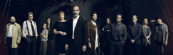 Sezonul 1 al serialului thriller spaniol ȘTIU CINE EȘTI se închieie luni, 22 mai