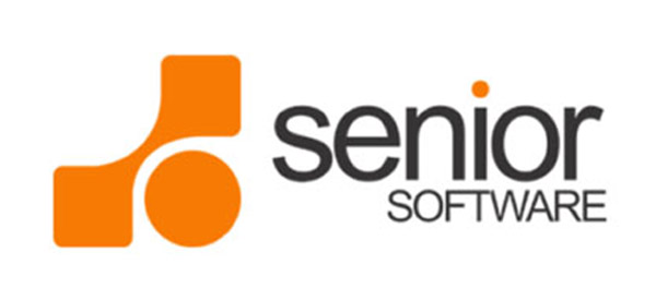 Senior Software logo