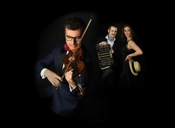 #10Turneul International Stradivarius 2017 – ANOTIMPURILE – al 2-lea concert în București la cererea publicului