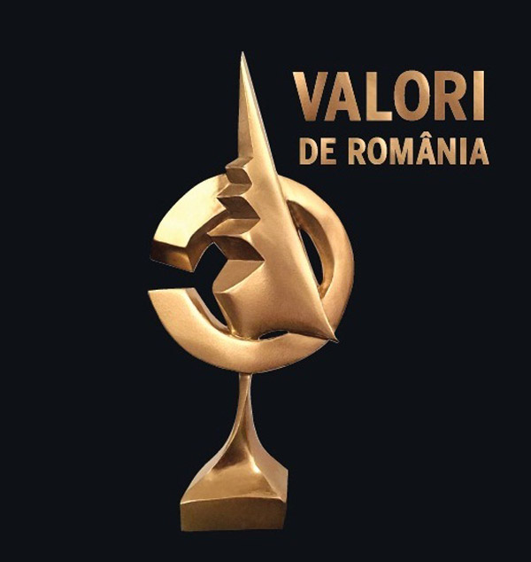 Biz urcă pe scenă profesionişti din toate domeniile, în cadrul Galei Valori de România 2017
