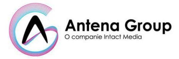 Antena Group logo