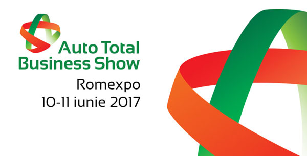 Auto Total Business Show: spectacol impresionant la a șasea ediție la București