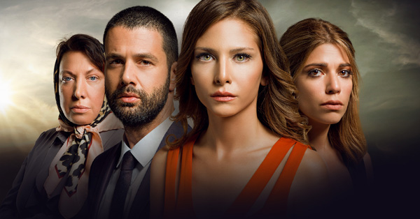 Din 10 iulie, de la ora 20:00, Kanal D va difuza un nou sezon al serialului „Bahar: Viata furata”