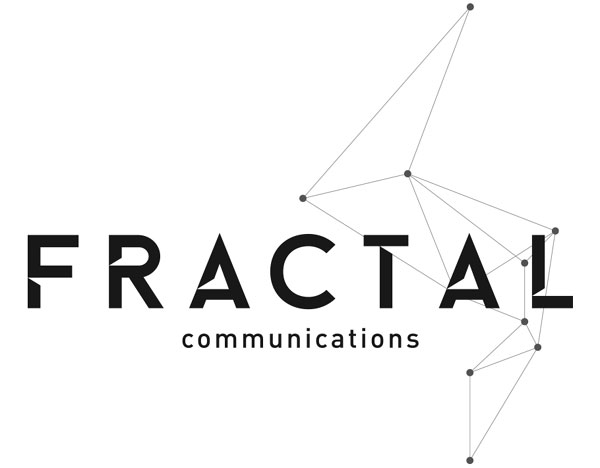 FRACTAL Communications logo