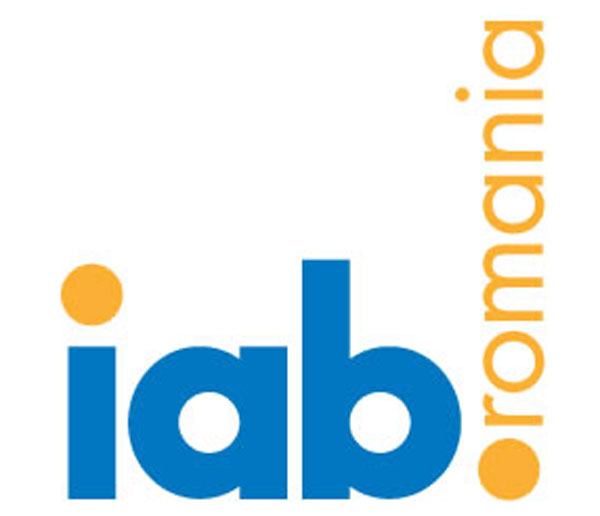 IAB Romania logo