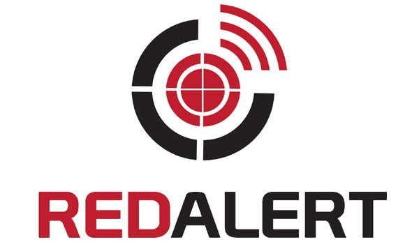 Logo RED Alert