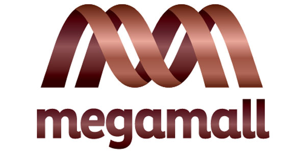 Mega Mall logo