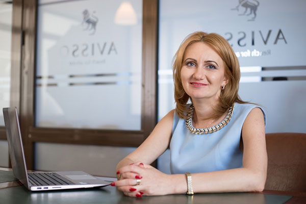 AVISSO, despre mediul de business din România și sfaturi pentru antreprenorii la început de drum