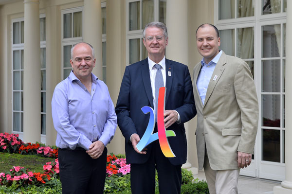 Discovery susține comitetul Paris 2024 în vederea organizării unei ediții a Jocurilor Olimpice în Europa