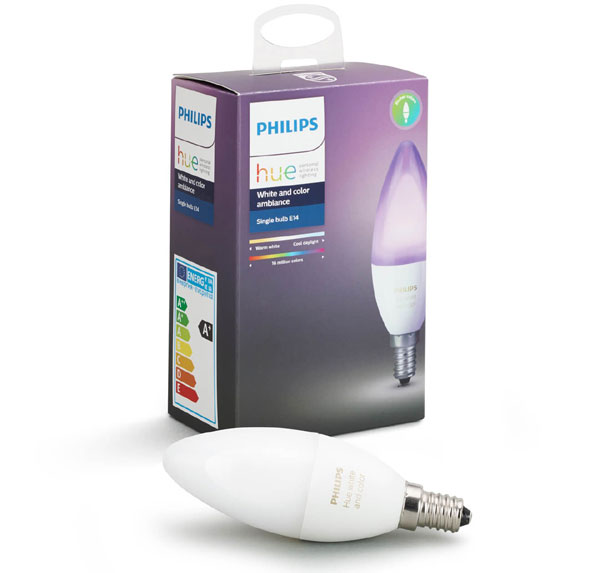 Philips Hue Candle