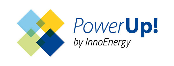 PowerUp! logo