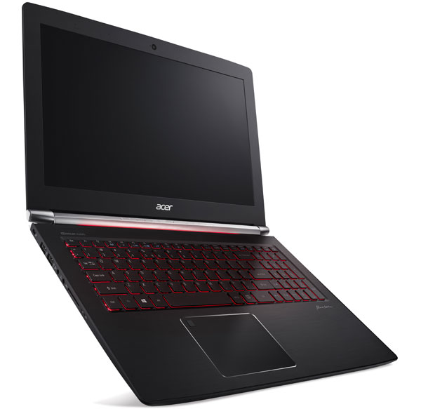 Acer anunță disponibilitatea în România a noilor notebook-uri din seria V Nitro