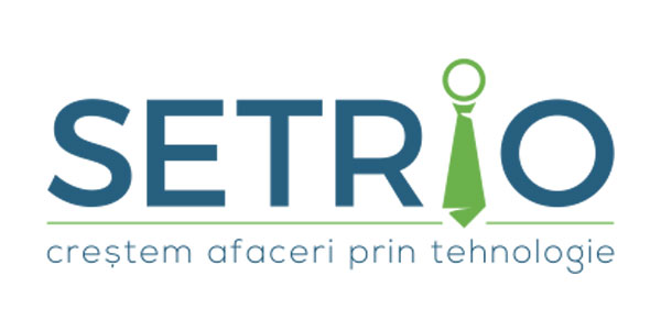 Logo Setrio