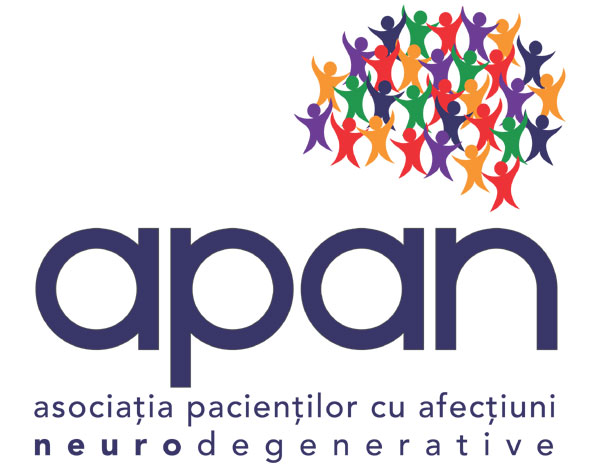 APAN logo