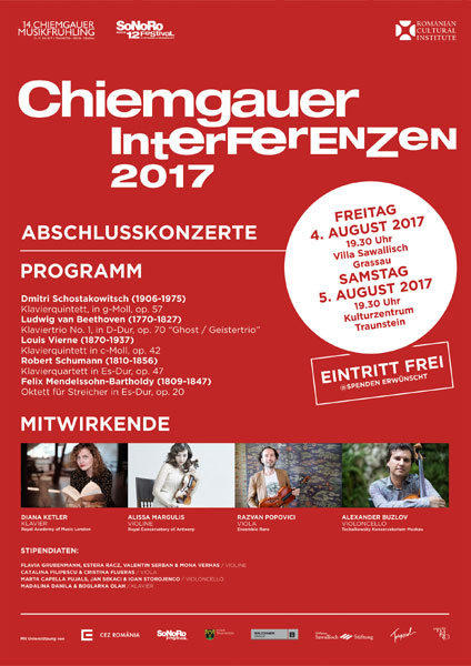 Afis Chiemgauer Interferenzen 2017