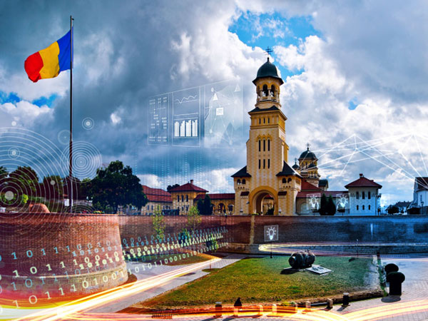 Alba Iulia viziune Smart City