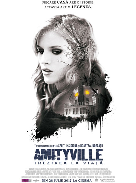 “Amityville: The Awakening” trezește la viață pofta de thrillere