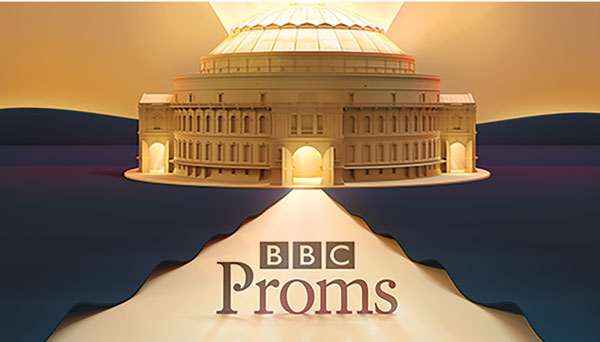 Festivalul BBC Proms în direct la Radio România Muzical